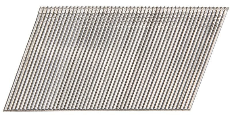 NAIL FNSH ANG 16GA 304SS 2-1/2