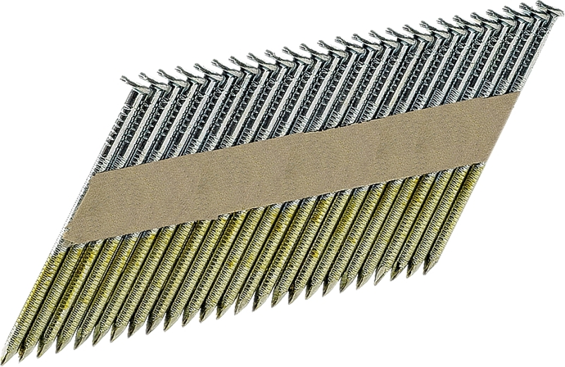 NAIL FRMG CH RING 113X2-3/8   