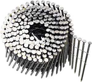 NAIL FRMG COIL SMTH 120X2-1/2 