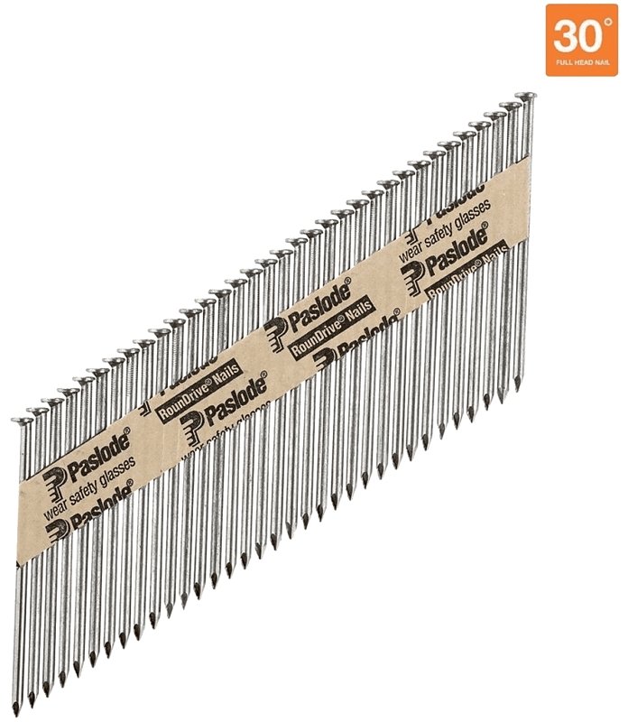 NAIL FRMG HDG 3X.131IN        