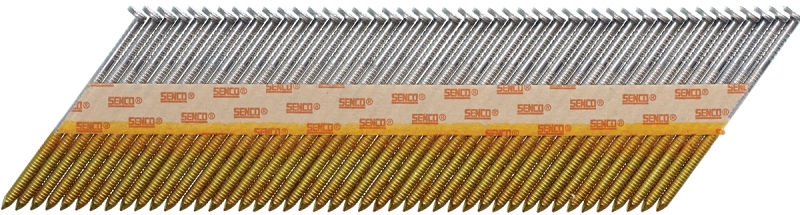 NAIL FRMG HDG RING CH 120X3   