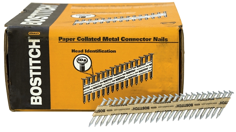 NAIL JOIST GALV SMTH 148X1-1/2