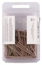 NAIL PANEL 1-5/8IN OAK 6OZ PK 