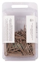 NAIL PANEL 1INCH OAK 6OZ PK   