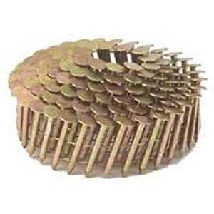 NAIL ROOF COIL EG 3/4         