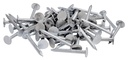 NAIL ROOFING EG 1-1/4IN 25LB  