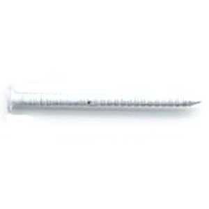 NAIL TRIM ALUM WHT 1-1/4 1LB  