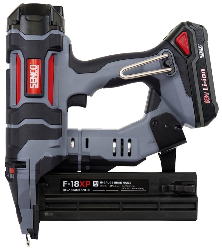 [5574868] NAILER BRAD 18GA 2-1/8IN      