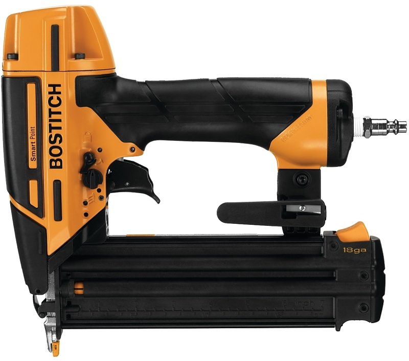 [5874847] NAILER BRAD 18GAUGE 1/4IN     