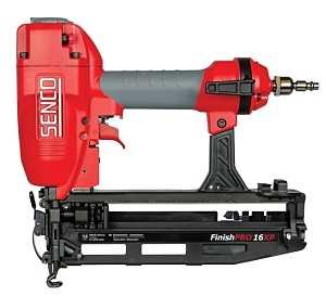NAILER FIN PRO16XP 16GA CH HD 