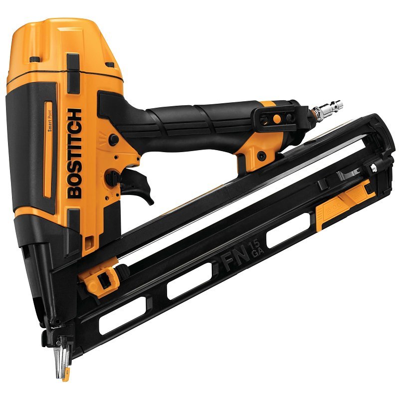 [5874870] NAILER FINISH ANGLE 15GA FN   