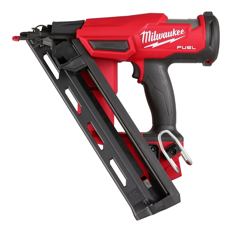 [3639580] NAILER FINISH GEN2 M18 15GAUGE