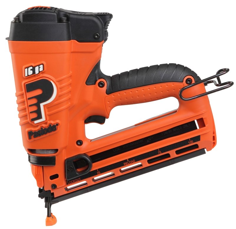 [5378310] NAILER FINSH ANGLD LI-ION 16GA