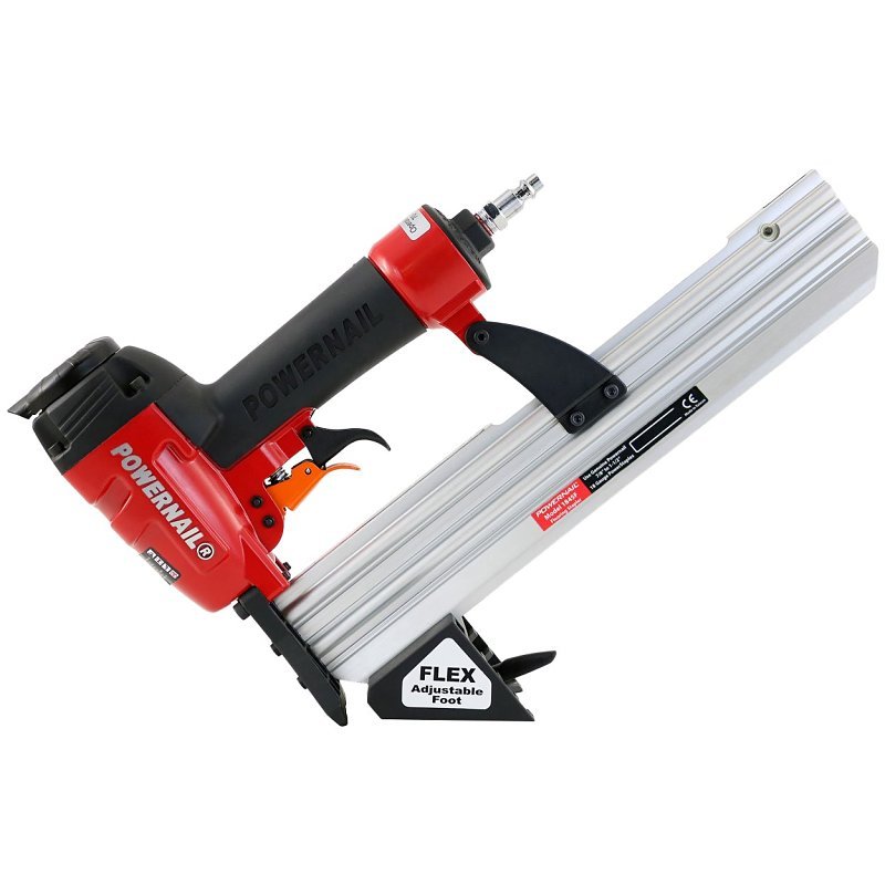 NAILER FLOOR CROWN NARROW 18GA