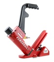 NAILER FLOOR PNEU L-CLEAT 18GA