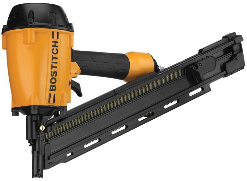 [5874920] NAILER FRAMING LW/PRFL WR WELD