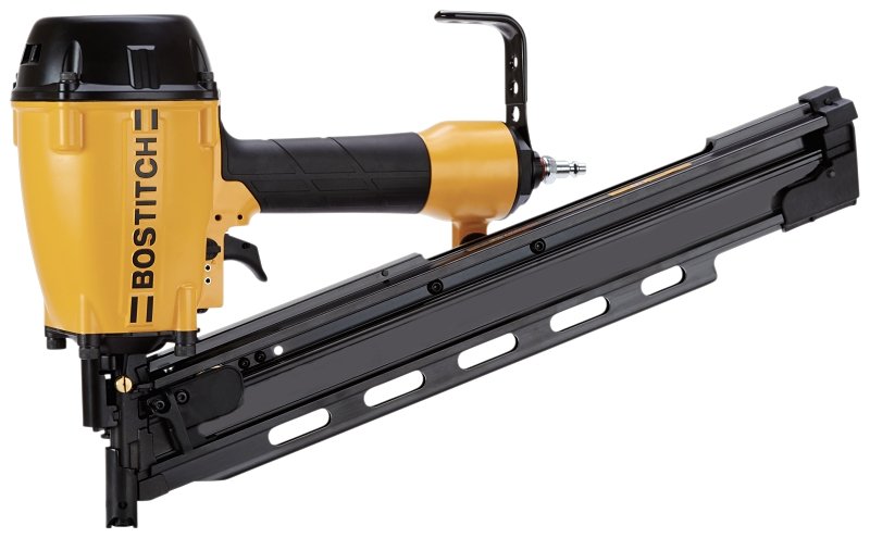 [5874904] NAILER FRMG L/P PAPR TP COLATD