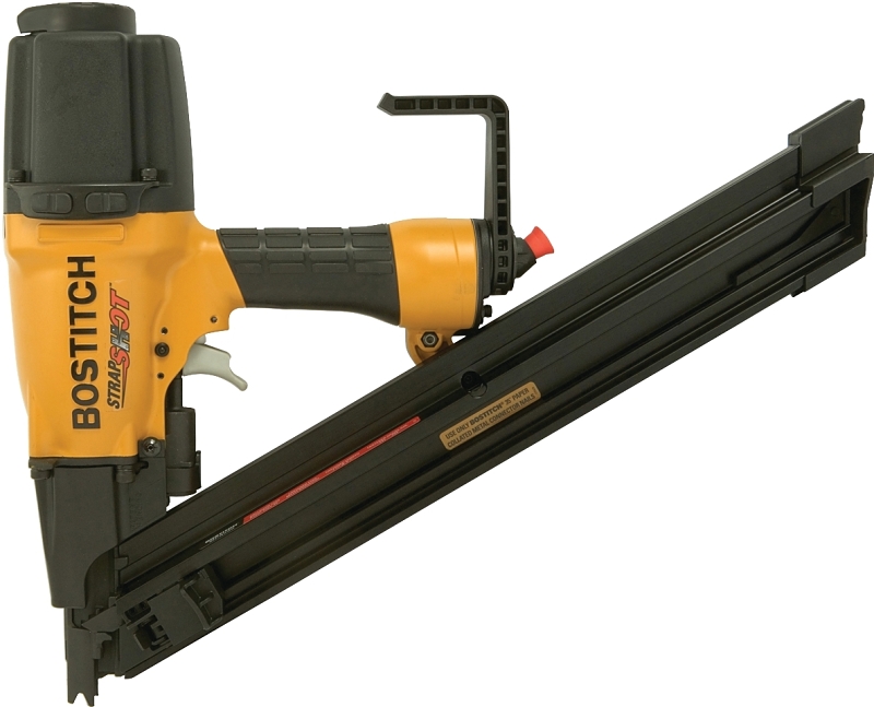 NAILER METAL CONNECTR1-1.5-2.5