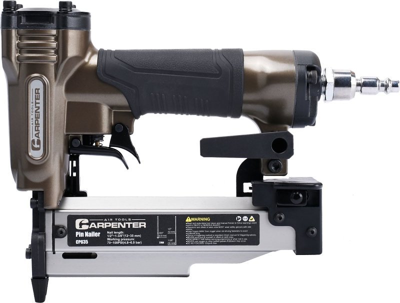 [5930995] NAILER PIN PNEU 23GA 1-3/8IN  