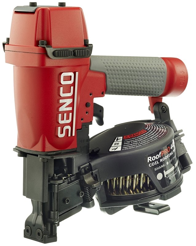 [2643500] NAILER ROOFING COIL 15DEG     