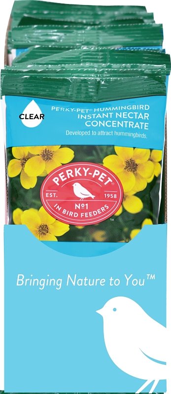 [2654309] NECTAR CLR CNCRT INSTANT 8 OZ 