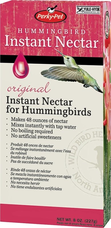 [4059069] NECTAR INSTANT HBIRD 8OZ      