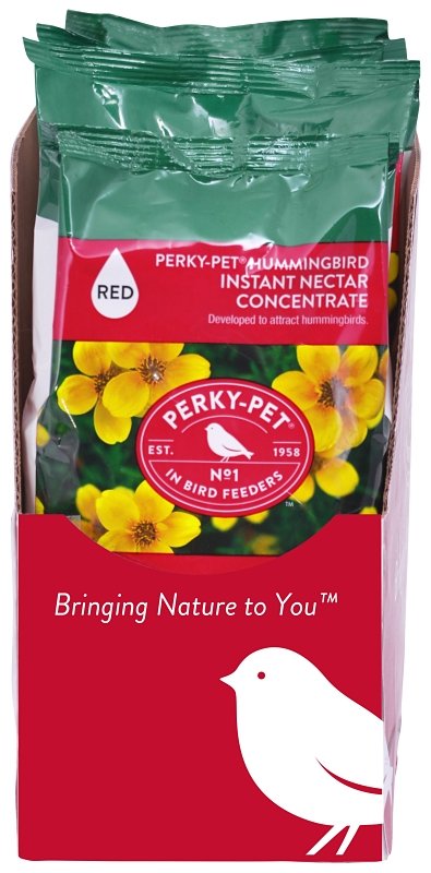 [2654291] NECTAR INSTANT HBIRD ORG 2LB  