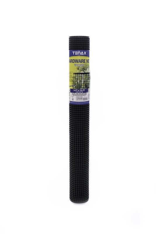 NETTING HARDWARE 3X15FT       