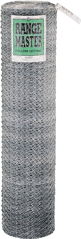 NETTING POULTRY 1X12X50FT     