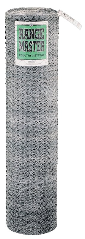 NETTING POULTRY 1X48X50FT     