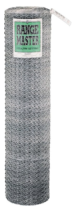 [4394110] NETTING POULTRY 1X60X50FT     