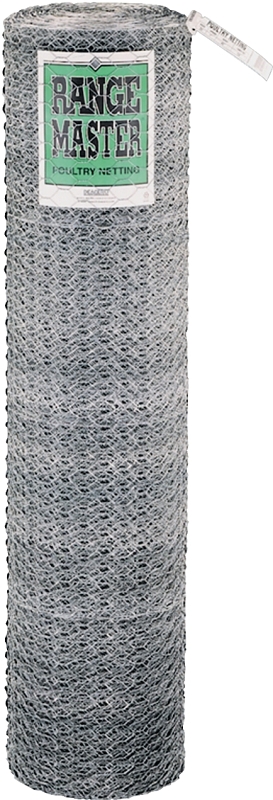 NETTING POULTRY 2X24X150FT    