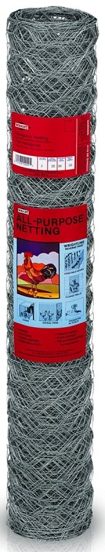 [4410726] NETTING POULTRY 2X36X150FT    