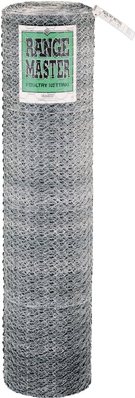 [4410759] NETTING POULTRY 2X72X150FT    