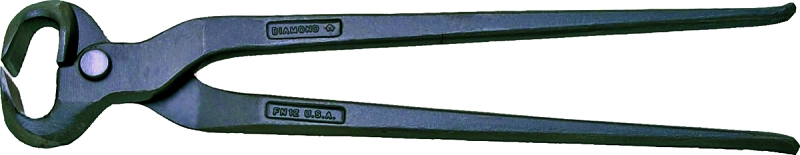 NIPPER HOOF BLD ALY STL 15IN  