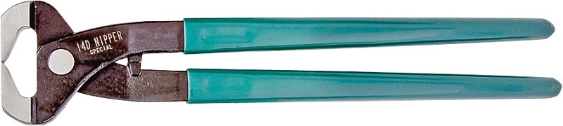 [6216683] NIPPER HORSE HOOF ECON 14IN   