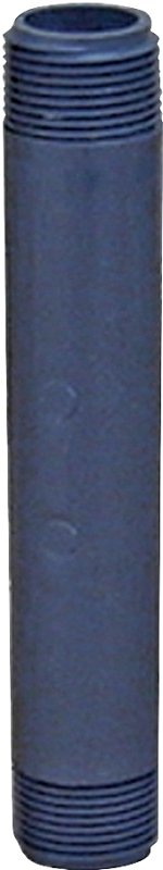NIPPLE PVC SCH80 3/4X18       