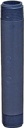 NIPPLE PVC SCH80 3/4X18       