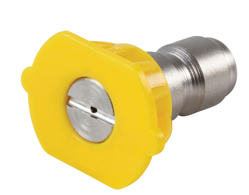 NOZZLE 15 DEGREE GAS POWERWASH