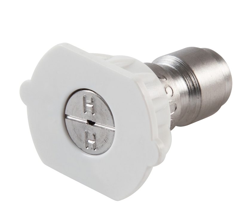 NOZZLE 40 DEGREE GAS POWERWASH