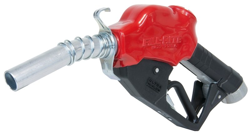 NOZZLE AUTO HIGH-FLOW 1IN     