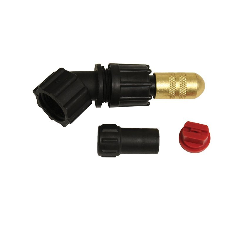 NOZZLE BACKPACK KIT           