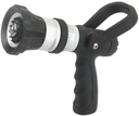NOZZLE FIRE W/LEVER SHUTOFF   