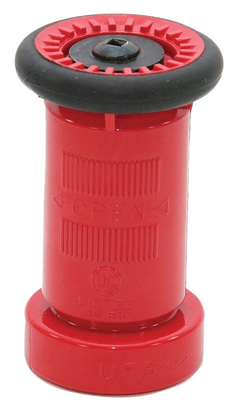 [3068855] NOZZLE FOG 1.5 NST PLASTIC    