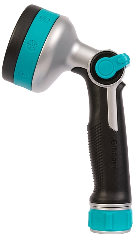 NOZZLE HVYD THUMB CTRL PRE-SET