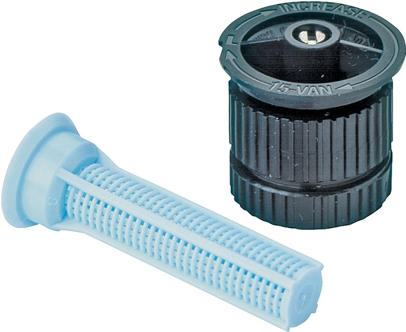 NOZZLE SPRINKLER ADJ          