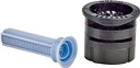 NOZZLE SPRY DL FL CIR 9FT-12FT