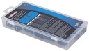 O-RING ASSORTMENT METRIC 225PC