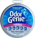 ODOR GENIE                    