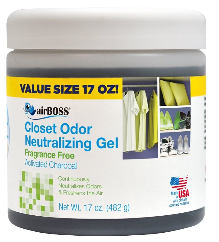 ODOR NEUTRALIZING GEL 14OZ    